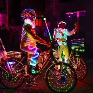 Recklinghausen leuchtet...... Arndt Neumann